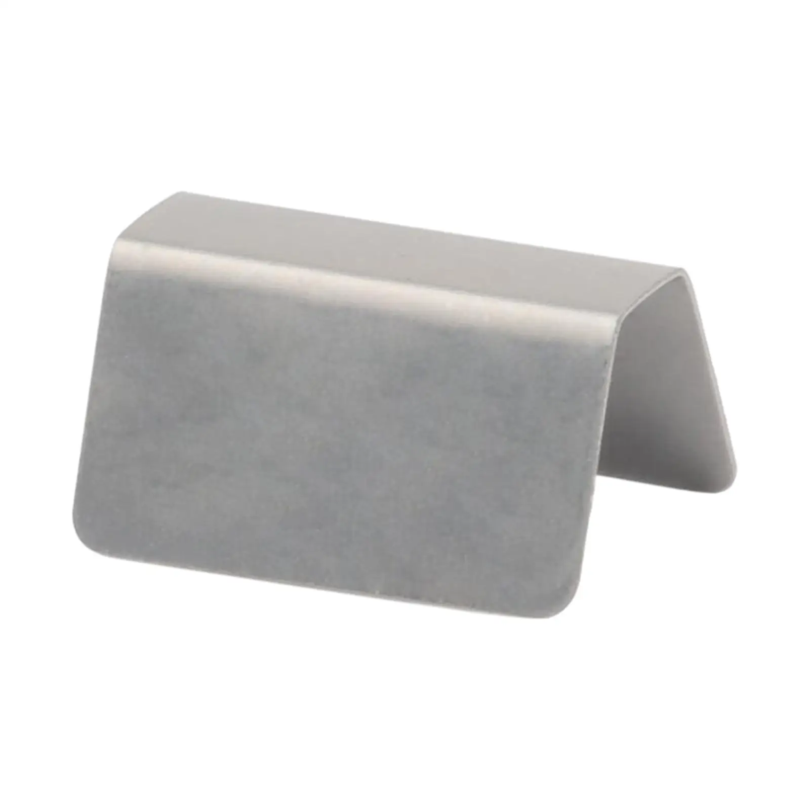 

Fitting Retaining Clips Deflector Clip Windscreen Slot Fixing Clip Fixing Clips for Automotive Most Cars Truck