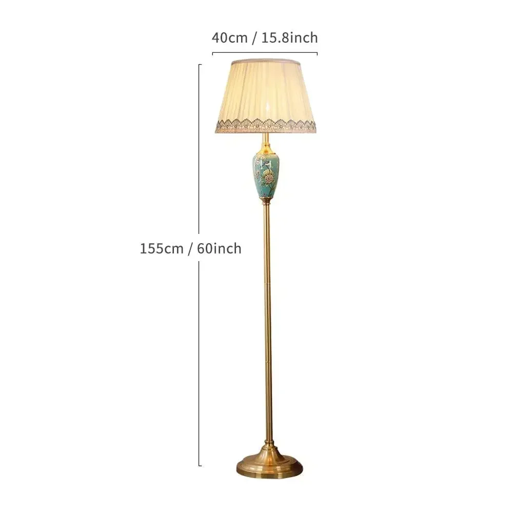 Floor lamp-C