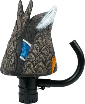 Water Motion Duck Hunting Decoys, Lucky Agitator 1