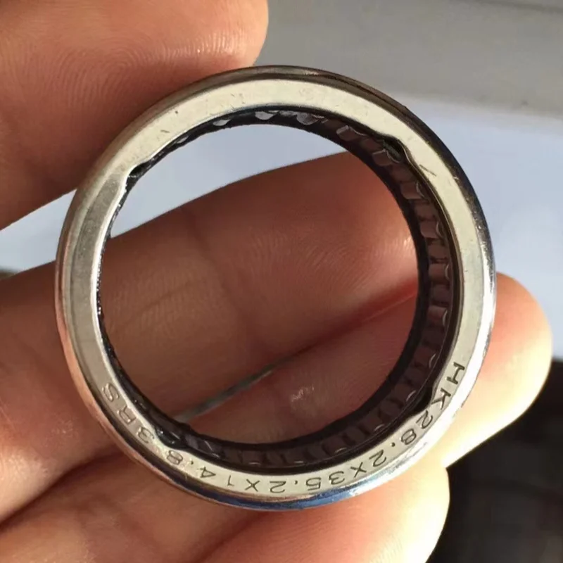 Motor bearing for Jetta, Das.Auto needle bearing F-235208.02 0399C74005 ...