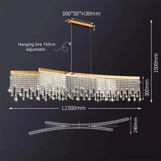 L150cm