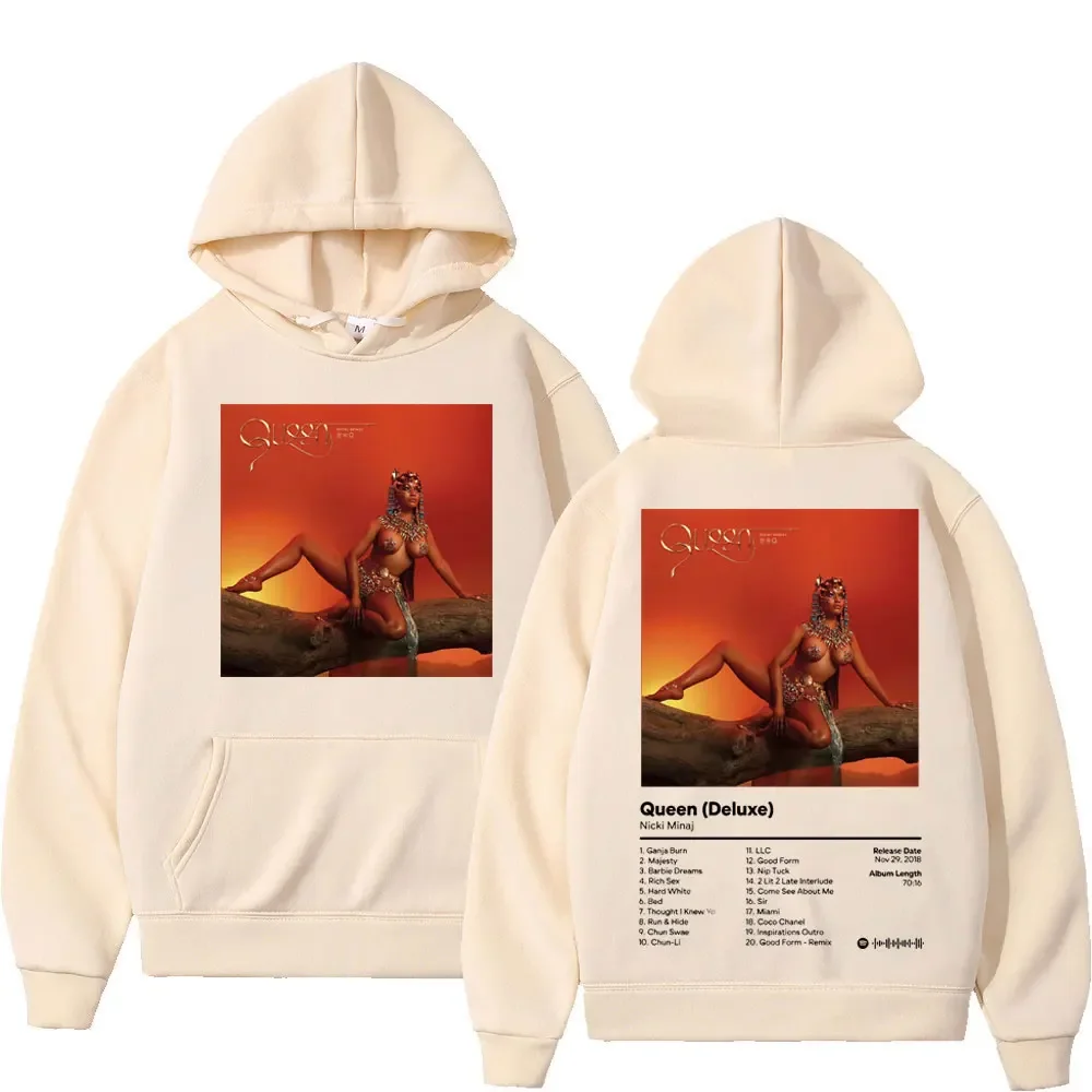 Рисунок 4 - Толстовка Мужская/женская с капюшоном