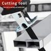Milwaukee Reciprocating Saber Saw 18V Battery High Power Multi-Functional Small Electric Saw Tool Industrial Grade Cutting Tool 3