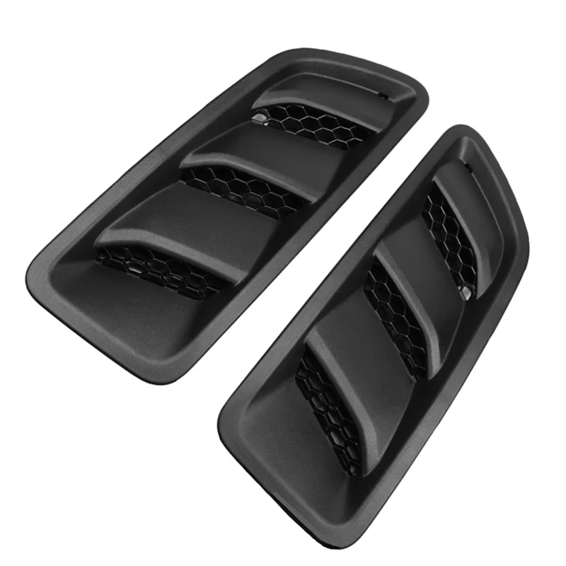 지프 랭글러 2018-2024 에어컨용 그릴 후드 68293748AF 68293748AD 68293748AA