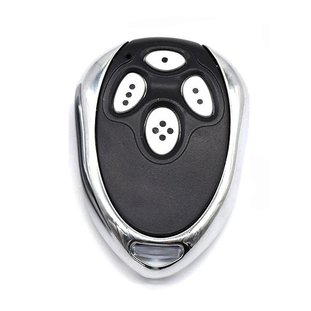 Alutech AT-4 AR-1-500 AN-Motors 5PCS AT-4 ASG600 Remote Control 433.92MHz Rolling Code Garage Opener 6