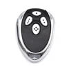Alutech AT-4 AR-1-500 AN-Motors 5PCS AT-4 ASG600 Remote Control 433.92MHz Rolling Code Garage Opener 6