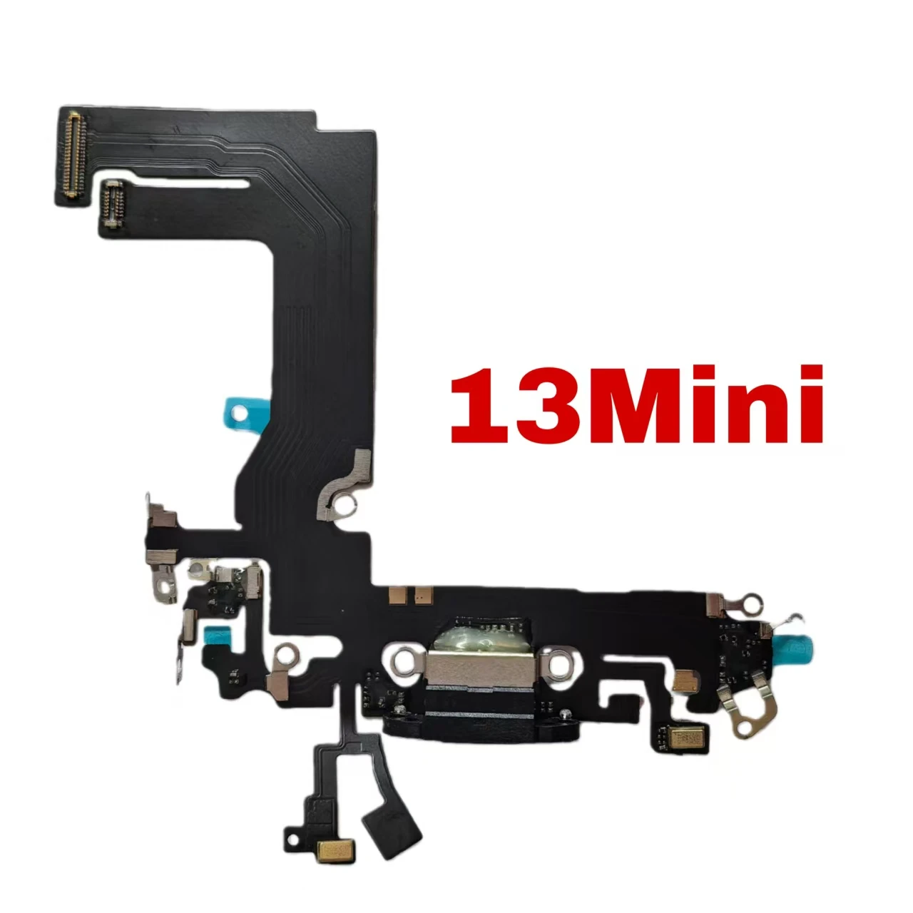 Enhanced Charging Flex Cable Kit