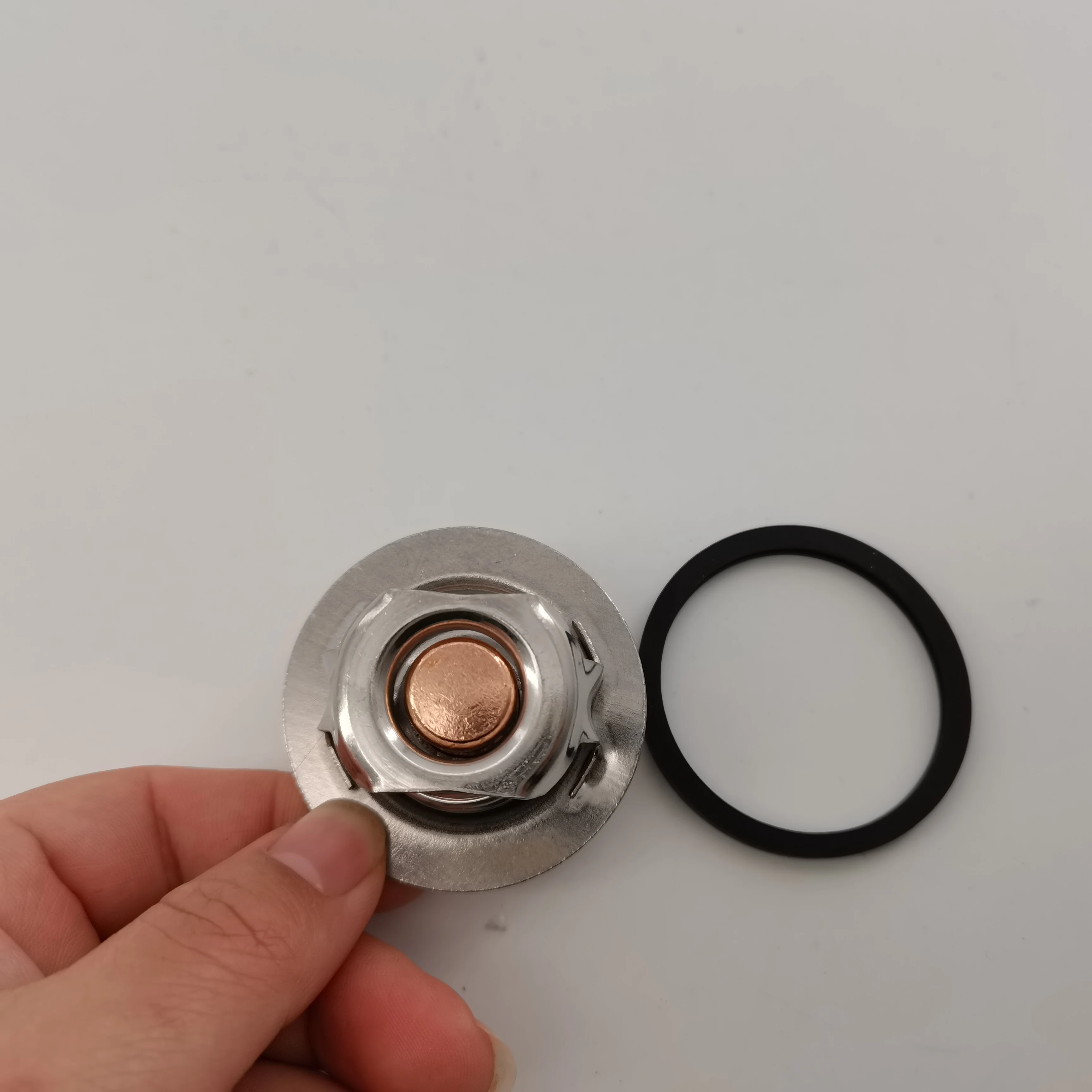 Peugeot用エンジンサーモスタット,モデル106, 205, 306, 309, 406,oem