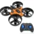 Mini Drone Hand Operated RC Quadcopter Long Flight Time Easy Hand-operated Drones Small Remote Control Aircraft Toys For Kids RC 1