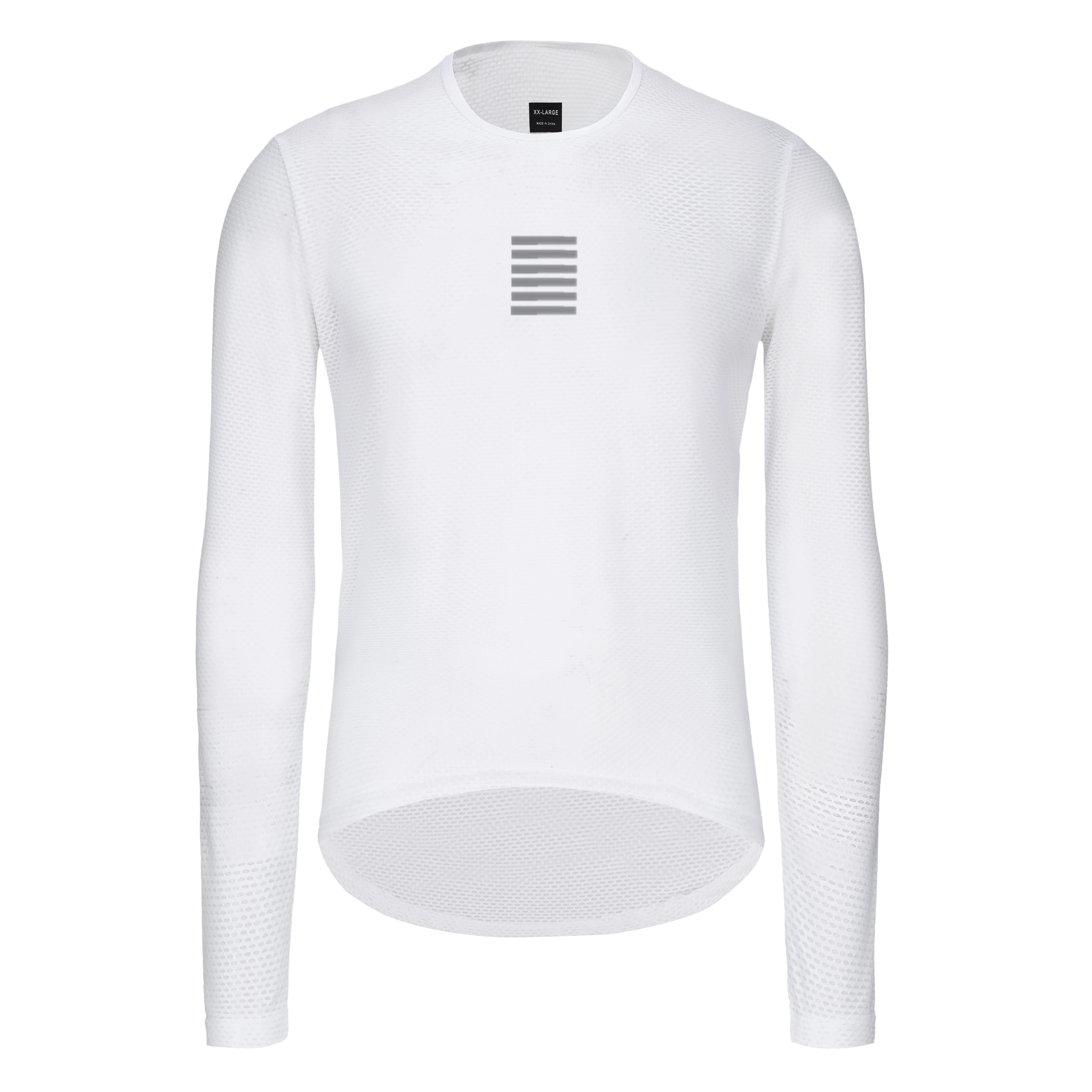 thumbnail image 1 of Camiseta interior de ciclismo de manga larga Rsantce 2024 para deportes de ciclismo, camiseta interior para ciclismo de carreras, 1 of 5