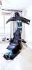 Hot selling UNICORN zero gravity recline PC Chair with heat and massage cockpit as predator 4