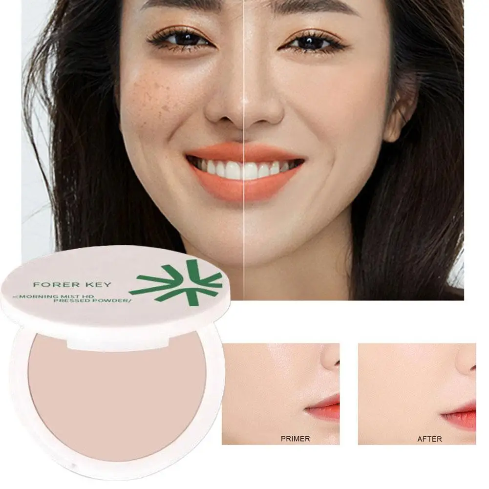 بودرة أساس طبيعية للتحكم في الزيوت المضغوطة على ال...