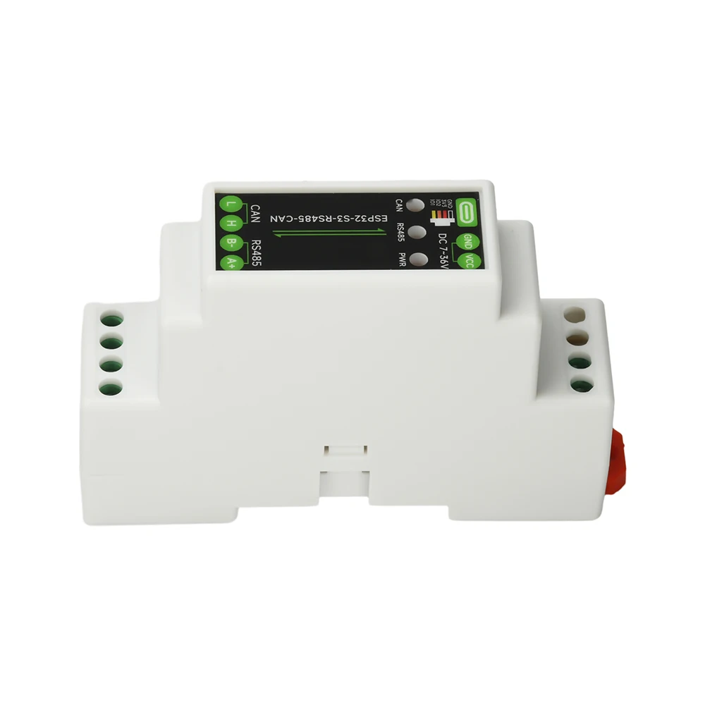 รูปสินค้า บอร์ดควบคุมอุตสาหกรรม ESP32-S3 พร้อมฟังก์ชันครบครัน