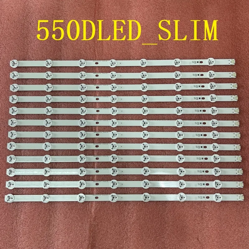 led-backlight-strips-12-for-tv-tx-55cx350b-tx-55cx300e-tx-55cx400e-tx-55cxw404-tx-55cx400b-550dled_slim-ves550unss-3d-u01