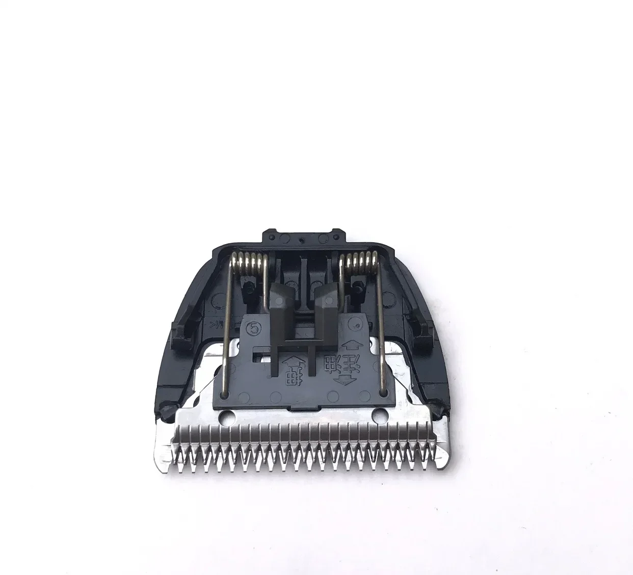1Pcs Hair Clipper Head Cutter For Panasonic ER-GQ25 ER-GB60 ER206 ER-GC50 ER-GC70 ER-CA35 ER-CA65 ER-CA70