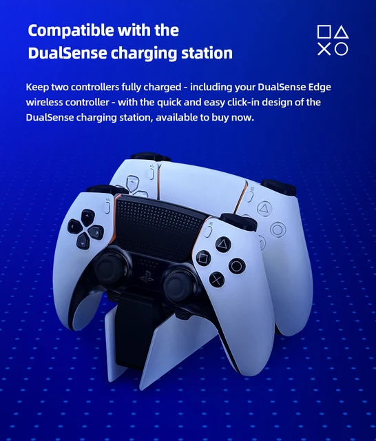 SONY DualSense Edge Wireless Controller (CFI-ZCP1J)