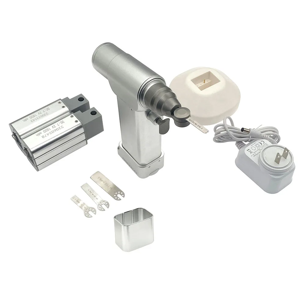 Micro Oscillating Saw Mini Oscillating Saw for Hand Small Bone Surgical Instruments