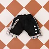 Ob11 Molly baby dress set Troublemaker shorts T shirt 1/12 bjd GSC solid clay doll clothes doll accessories 4
