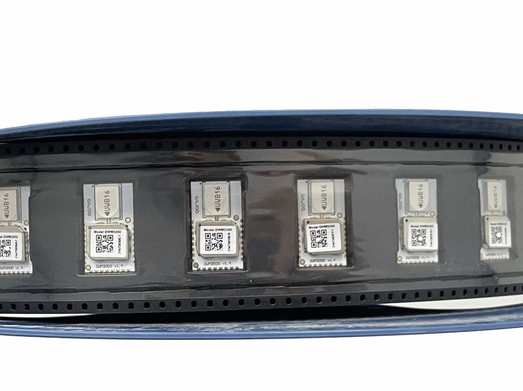 DWM1000 DWM3000 модуль UWB позиционирование DECAWAVE | AliExpress