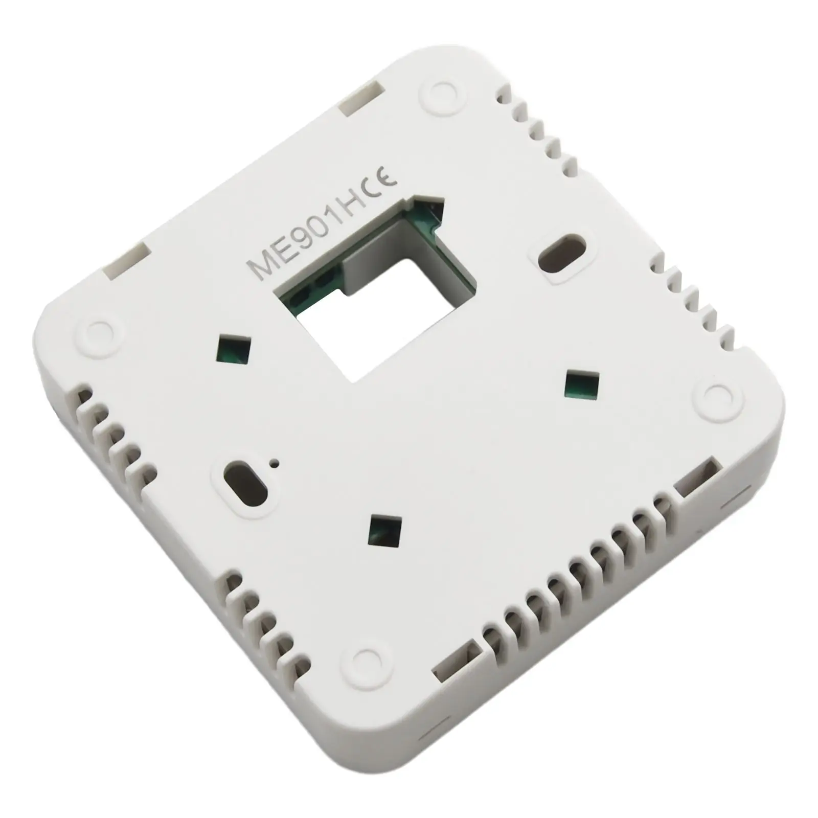 

High-quality Easy To Use Durable Radiator Thermostat Easy to Use WiFi Thermostat for Seamless Integration with Tuya App