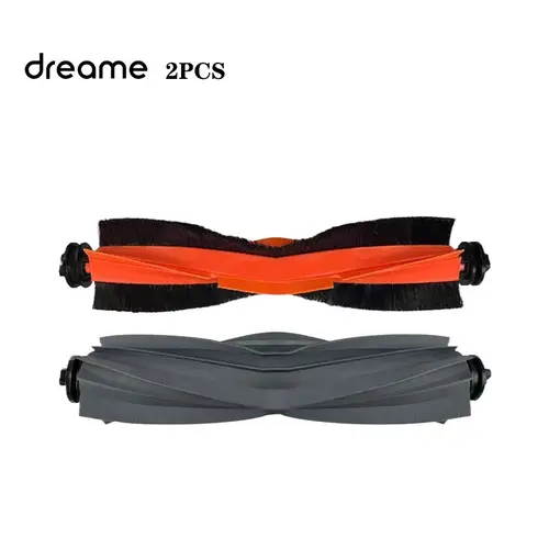 Dreame L10s Pro Ultra Heat, X30 Ultra, X30 Pro Vacuum Cleaner Replacement Accessories Main Side Brush Filter Mop Dust Bag - Image 27