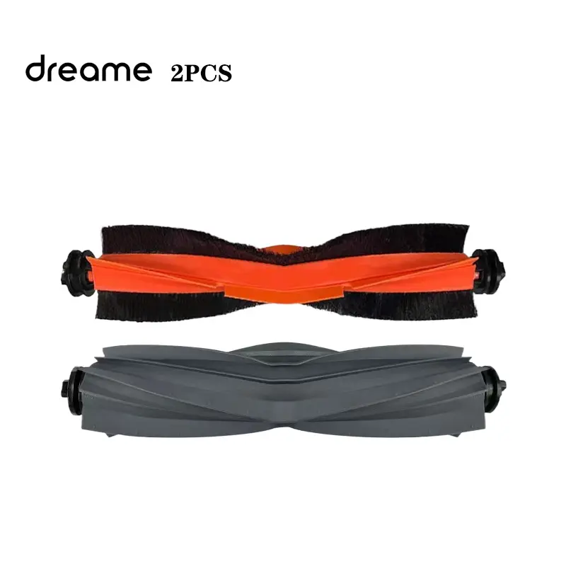 Dreame L10s Pro Ultra Heat, X30 Ultra, X30 Pro Vacuum Cleaner Replacement Accessories Main Side Brush Filter Mop Dust Bag - Image 27
