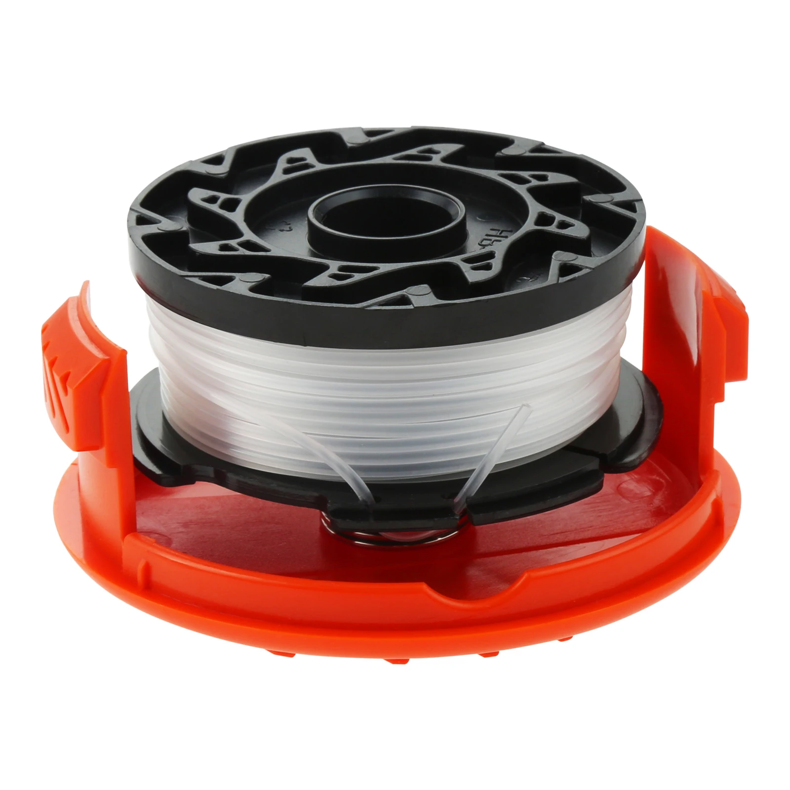 X Home AF-100 Weed Eater String Compatible with Black Decker String  Trimmers, 6 Spools & 1 Cap