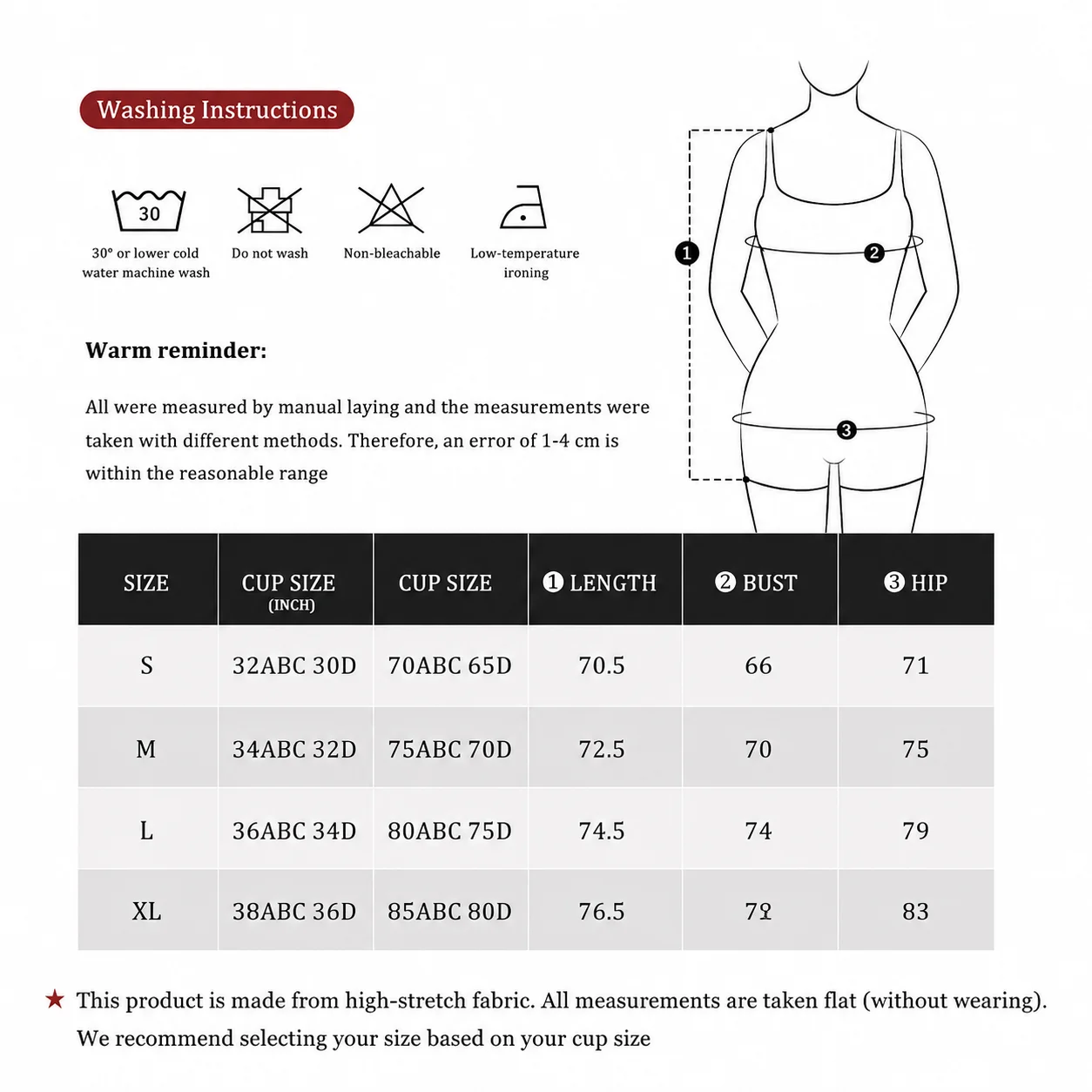 Hearuisavy Women's Yoga Jumpsuit Long Sleeve Zip Front Open Back Romper Workout One Piece Shorts Bodysuit Gym Fitness Activewear - תמונה 6