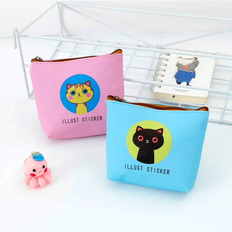 PU Handheld Wallet Image 3
