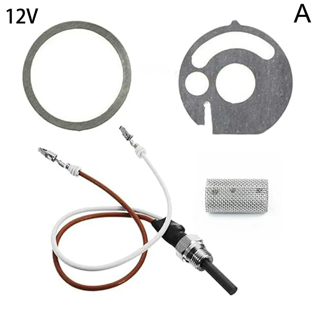    ۷ο ÷,  , Ŷ, ä, ġ 252106011000, Eberspacher Hydronic D4WSC P9W5 , 12V, 24V