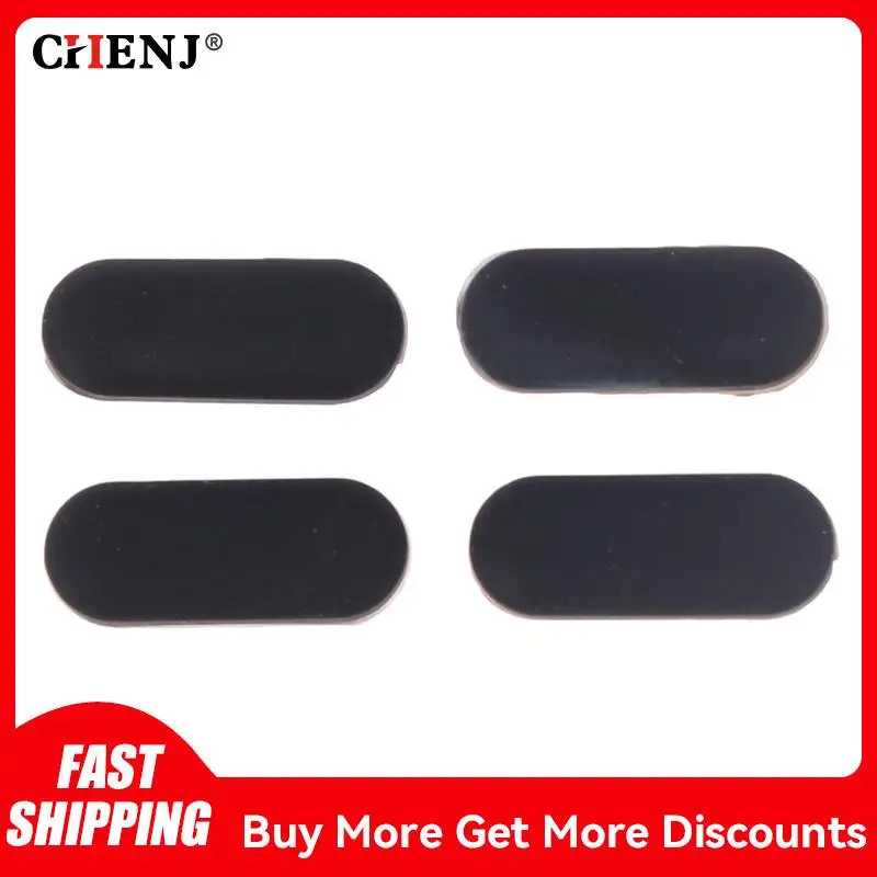 

4pcs/set Laptop Rubber Feet For Dell E7440 E7240 E7250 E7450 E7270 E7470 Bottom Shell Pad Replacement