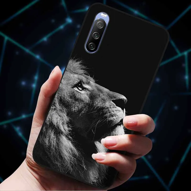 Premium Soft TPU Silicone Phone Case | Ultra-Thin & Durable Cover