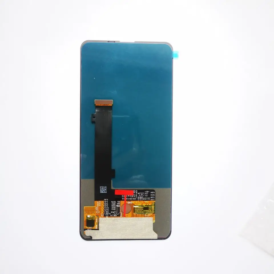 UMIDIGI S5 PRO ޴ AMOLED LCD ÷  ġ ũ Ÿ   г ,  95% ǰ