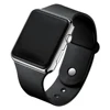 black silver
