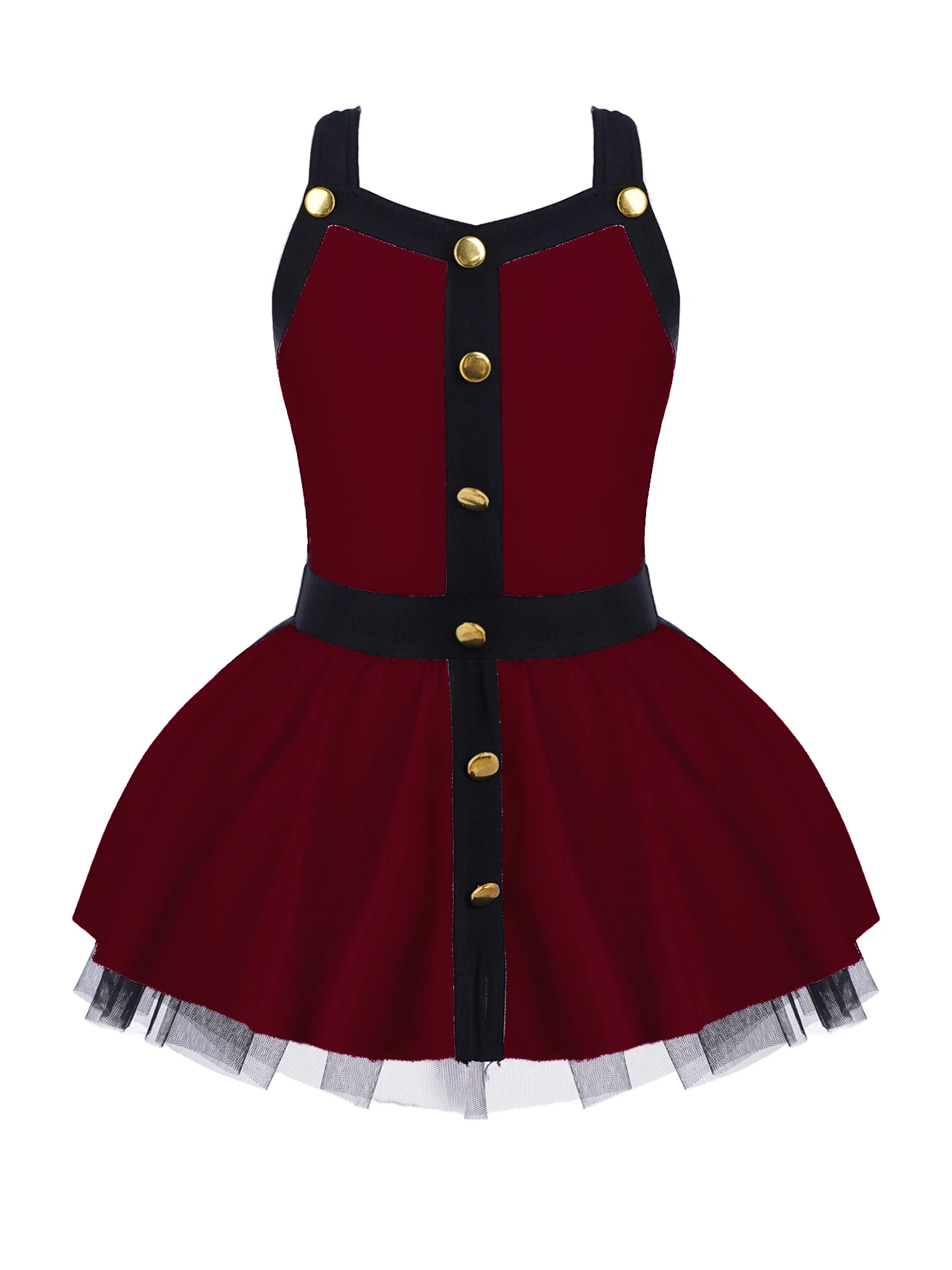 Рисунок 2 - Детское профессиональное балетное