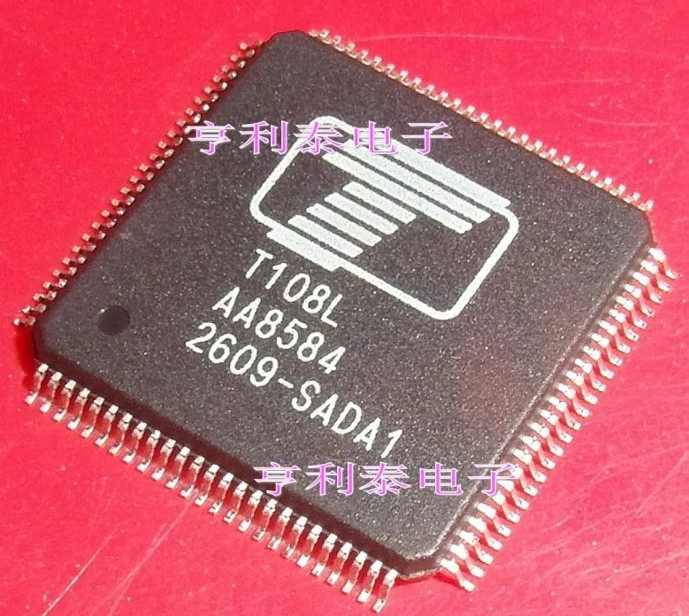 

T108L IC