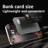 M&W HT-55 Sultanne Ultra-Thin Magsafe Magnetic Wireless Power Bank 5000/10000mAh 4