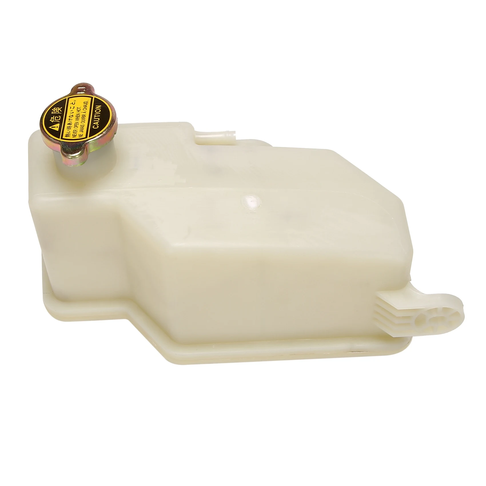 Car Engine Coolant Tank for Hyundai Santa Fe 2000-2005