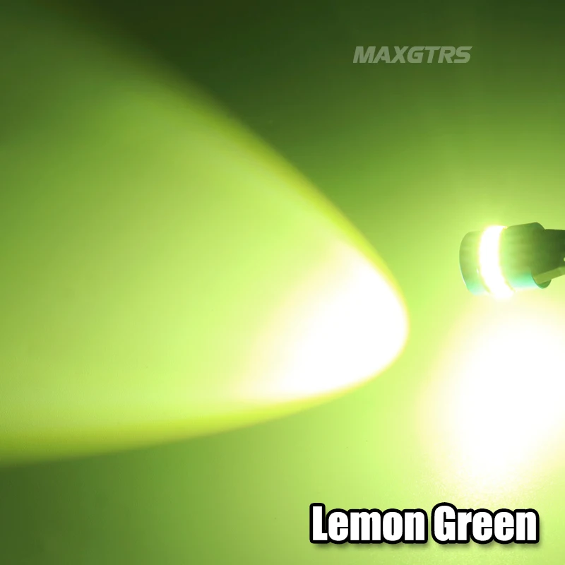 Lemon Green