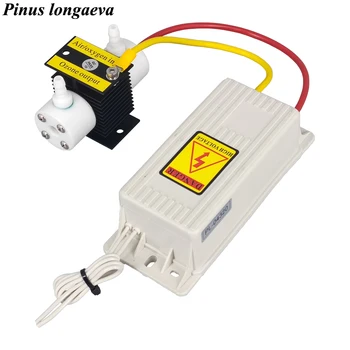 CE FCC ROHS 특허 제품, 공기 청정기, 식수 소독, 오존 발생기 키트, 0.5 G/H, 0.5g, 90mg/L
