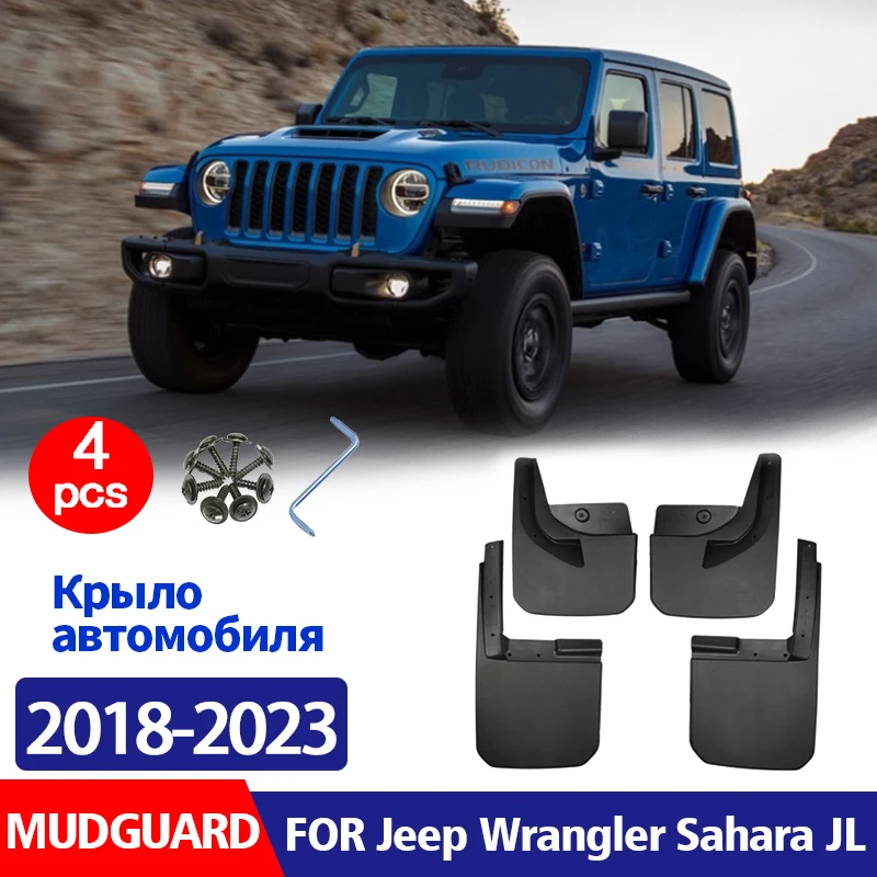 Introducir 78+ imagen jeep wrangler 2023 accessories