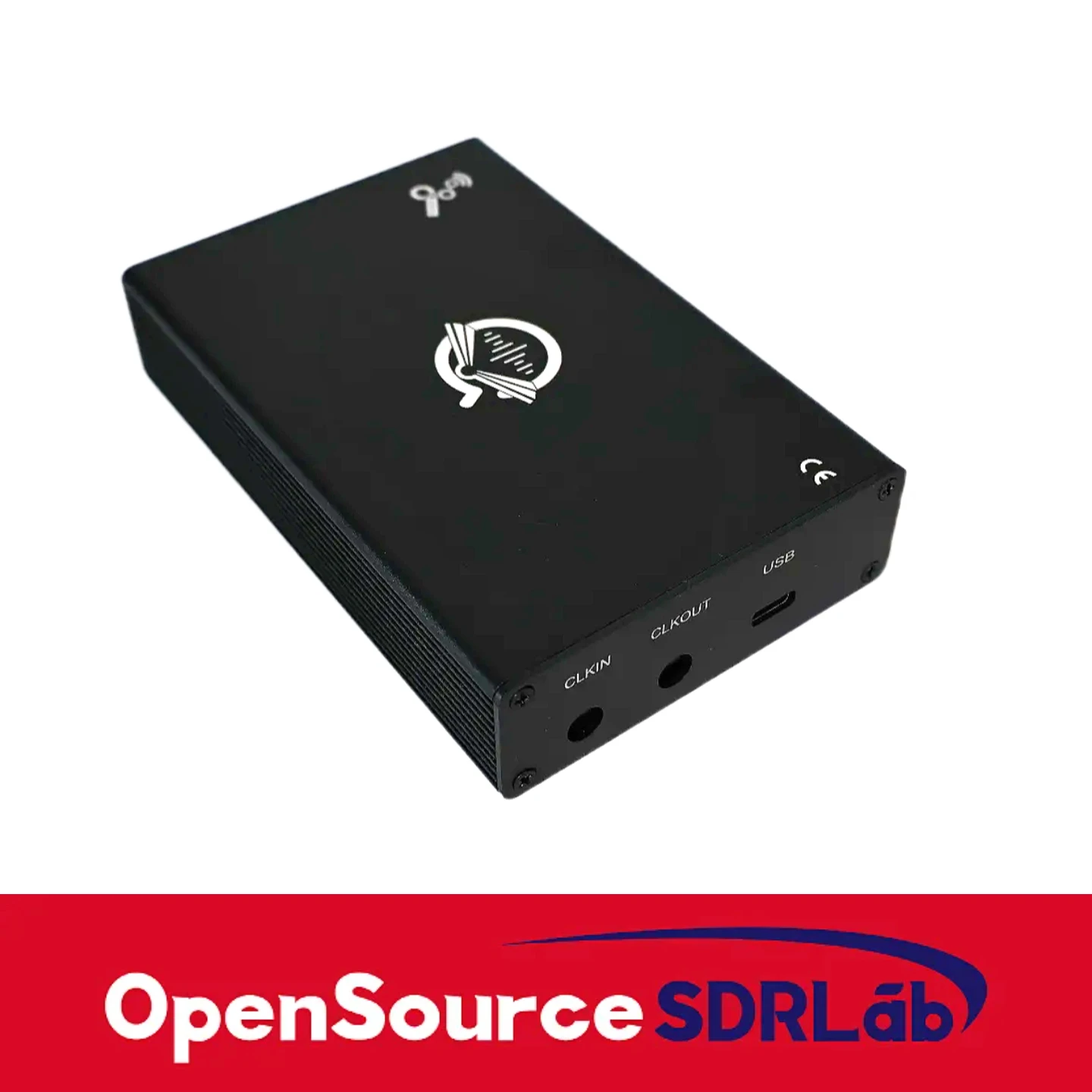OpenSourceSDRLab ���� ���� �ϵ���� Clifford ���� R10+ SDR