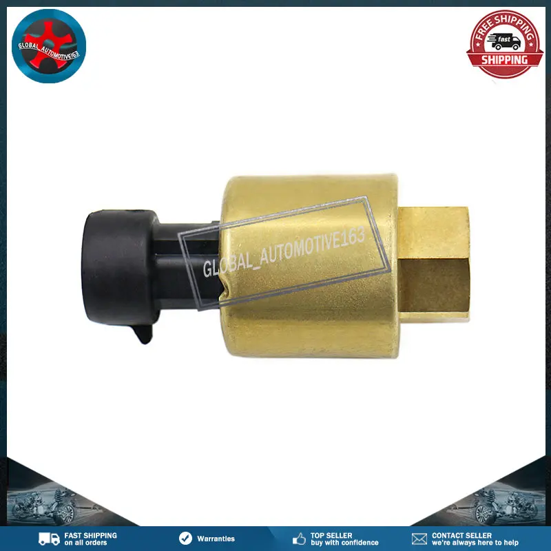 

Pressure Sensor P158-5024 0715685-01 For McQuay