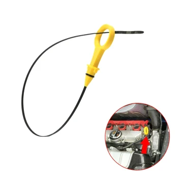 Astina Livello Olio Motore di Alta Qualità per Auto, Compatibile con A4 A5 Q3 Q5 Quattro 2.0T B8 B9 per Motore 3G EA888, Accessori