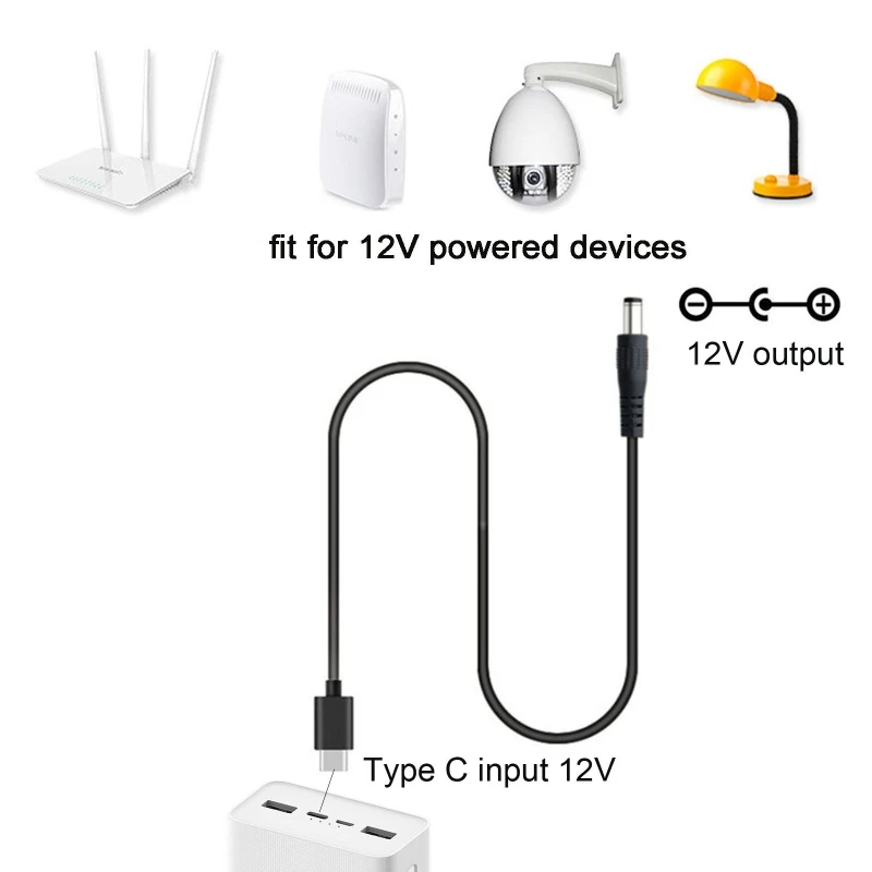  USB C -C PD 20V 5.5x2.5mm  ̺,  ̺    Ʈ ǻ LED 
