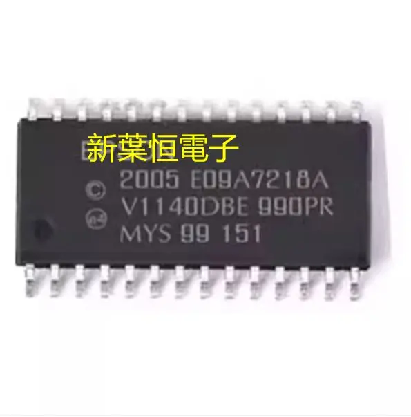 

Free shipping E09A7218A E09A7218ATR SOP28 10PCS