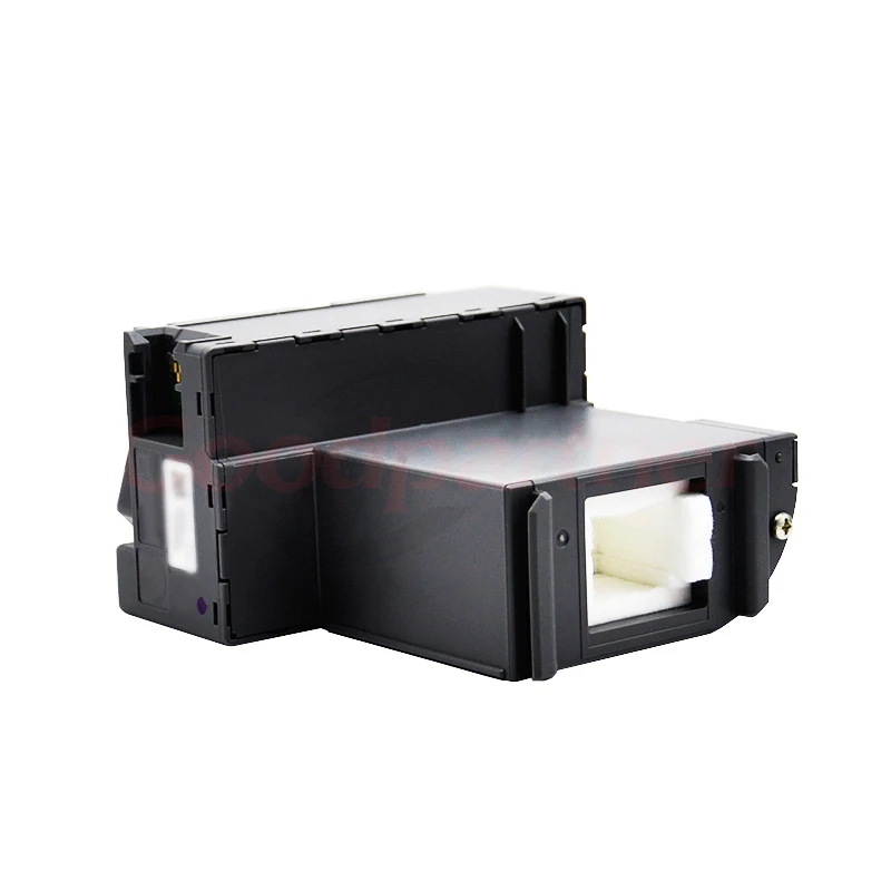 Tanque de Manutenção de Resíduos de Tinta para Epson Sc-f100 Sc-f130 Sc-f160 Sc-f170 5x C13s210125 S210125 Sc23mb - Imagem 4
