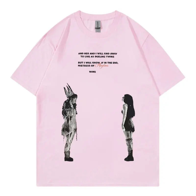 レディーガガ グッズ 2025 おすすめのTシャツを徹底レビュー