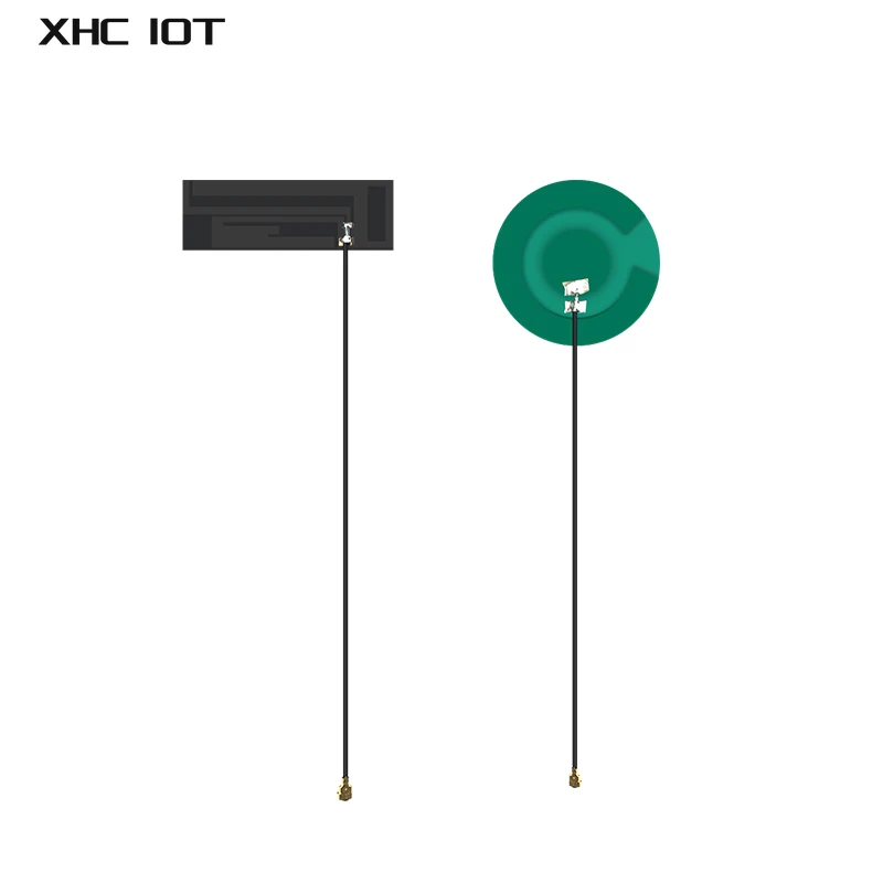 

10pcs 4G Antenna XHCIOT FPC Seires Support WCDMA/LET/DTU/4G/5G 826~960 MHz 1710~2170 MHz Build-in Antenna IPEX Interface