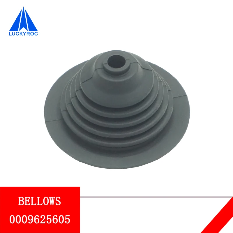 Linde Forklift Parts Joystick Bellow 0009625605